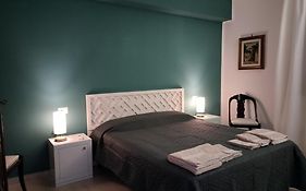 D&P Apartments Suites 1 Salemi